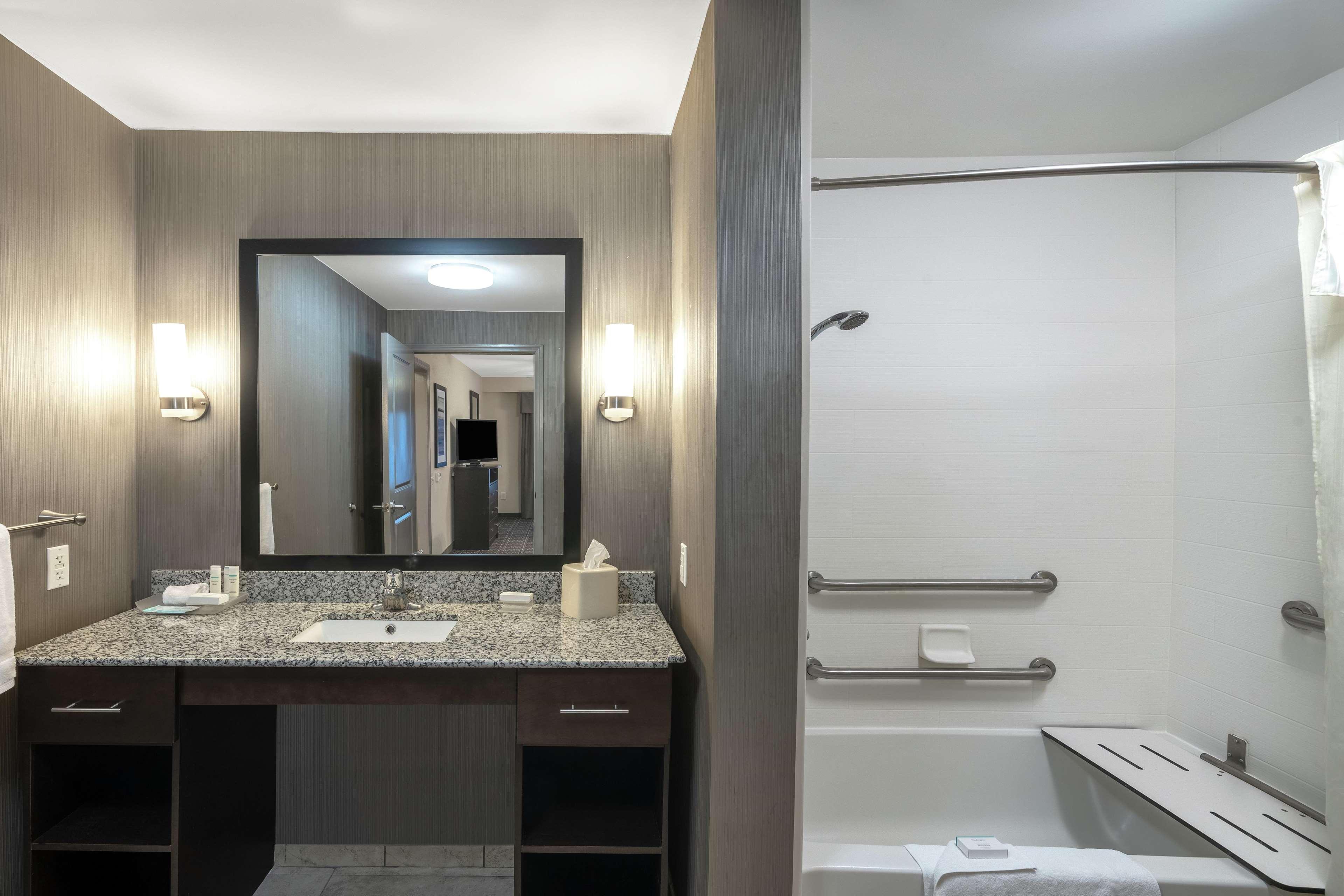 Homewood Suites By Hilton Huntsville-Downtown Exterior foto
