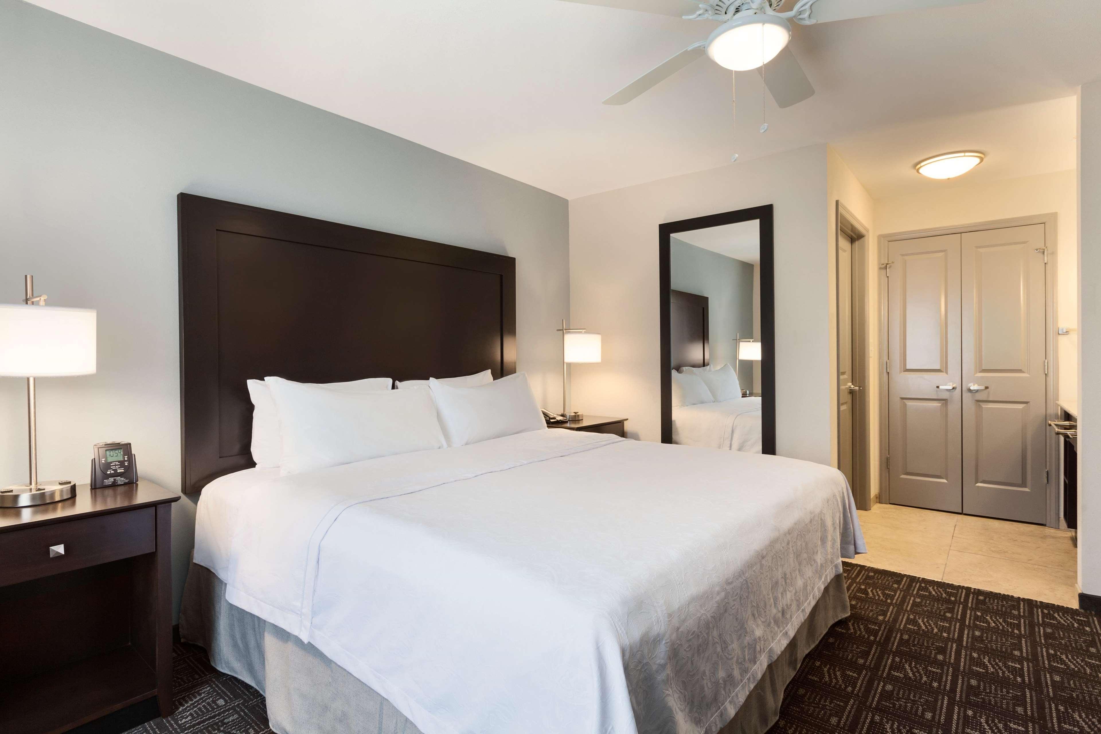 Homewood Suites By Hilton Huntsville-Downtown Exterior foto