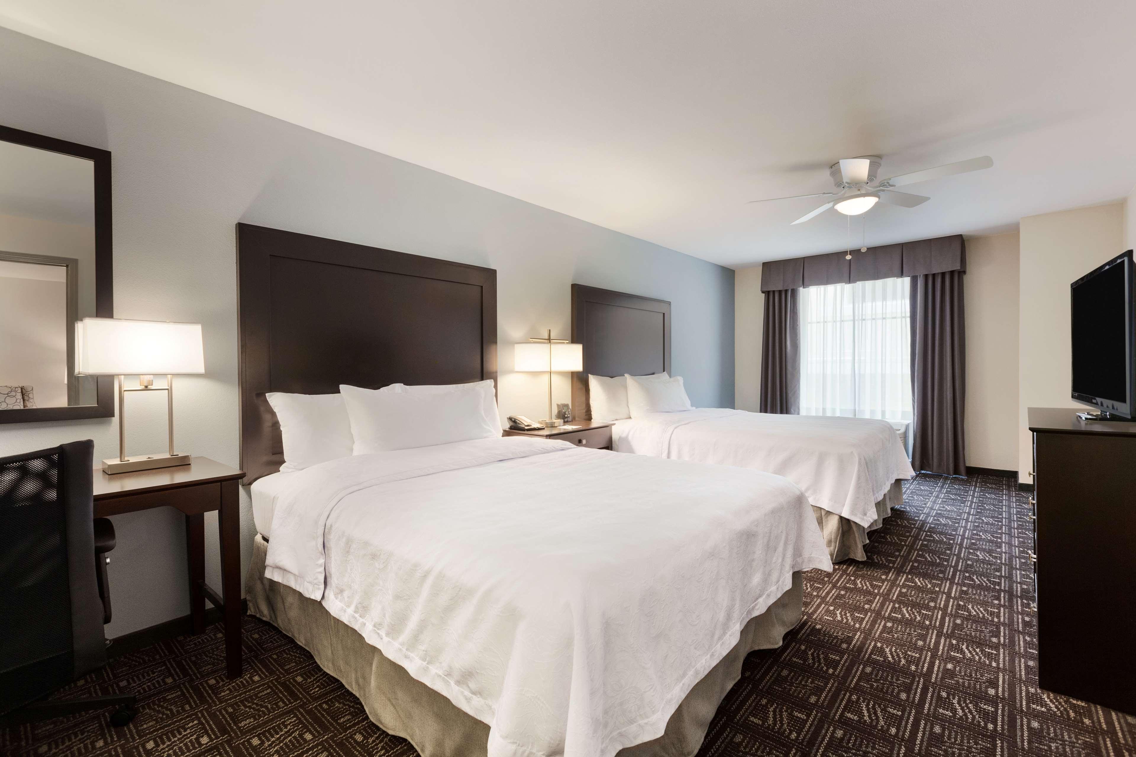 Homewood Suites By Hilton Huntsville-Downtown Exterior foto